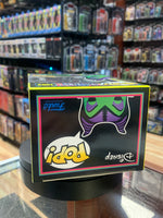 Black Light Villains Maleficent #1082 (Funko Pop, Disney) - Bitz & Buttons