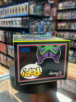 Black Light Villains Maleficent #1082 (Funko Pop, Disney) - Bitz & Buttons