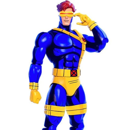 Cyclops 1/6 Scale Figure (Mondo, Marvel X-Men) SEALED - Bitz & Buttons