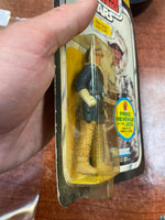 Hoth Han Solo -No Pop (Vintage Star Wars, Kenner) **NEW** - Bitz & Buttons