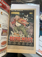 Amazing Spider-Man #316 -McFarlane Cover Venom Cover-  (Marvel, Comics) Good