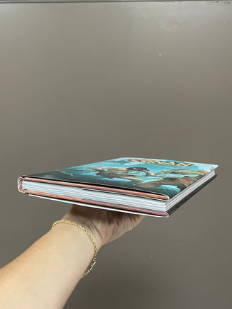 Conan The Barbarian (Marvel Trade Hardback) - Bitz & Buttons