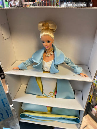 Serenade in Satin Couture #17572 (Vintage Barbie, Mattel) **SEALED** - Bitz & Buttons