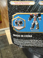 Lightspeed Rescue Red Ranger (Vintage MMPR Power Rangers, Bandai) SEALED - Bitz & Buttons