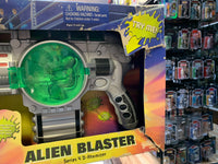 Alien Blaster (Vintage Men In Black, Galoob) NEW - Bitz & Buttons