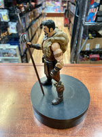 Kraven the Hunter -BAF Rhino- (Marvel Legends, Hasbro)  **LOOSE**