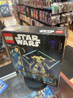 General Grievous #75112 (LEGO, Star Wars) **SEALED**