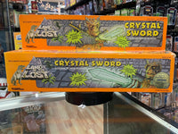 Crystal Sword Power Weapon (Vintage Land of the Lost, Tiger) Open Box - Bitz & Buttons