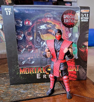 Ermac Bloody Version  (Mortal Kombat, Storm Collectibles) Open Box Complete