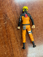 Naruto Uzumaki 1.0 With Accessories (SH Figuarts, Tamashii Nations) - Bitz & Buttons