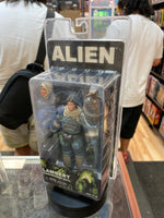Lambert Compression Suit (Alien, NECA) **SEALED**