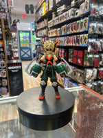 Katsuki Bakugo No. 443 (My Hero Academia, Figma Max Factory) **USED**