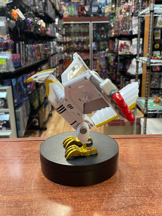 Legacy Falconzord (Mighty Morphin Power Rangers, Bandai) COMPLETE - Bitz & Buttons
