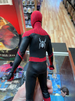 Spider-Man Upgraded MMS542 1/6 Scale (Hot Toys, Marvel)