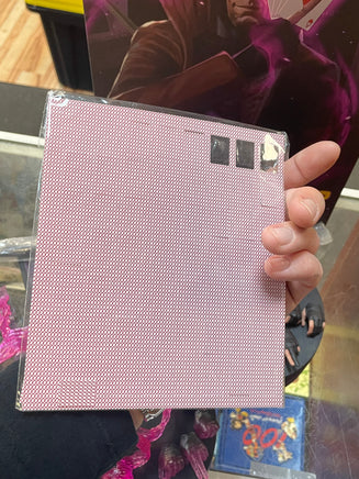 Cajun Card Dealer (Gambit) (Sixth Scale, SooSoo Toys) INCOMPLETE - Bitz & Buttons