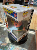 Patrick Star #917 (Funko Pop, Sponge Bob) - Bitz & Buttons