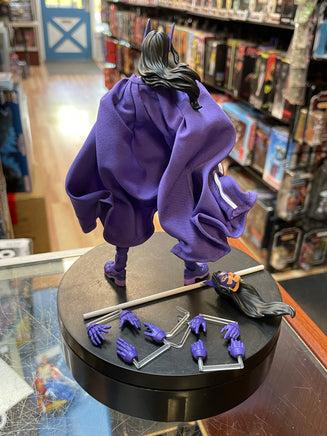 Hush Huntress No.170 (DC Comics, Mafex Medicom) COMPLETE - Bitz & Buttons