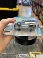 2003 Ford Mustang Grey (Johnny Lightning, Classic Gold Collection) SEALED