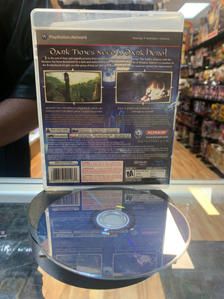 Castlevania: Lords Of Shadow (Sony PlayStation 3 PS3, Video Game) - Bitz & Buttons