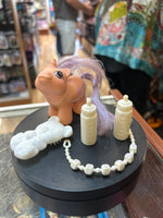 Baby Snookums (Vintage My Little Pony, Hasbro)