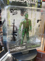 The Film Agent Smith CHASE (Vintage Matrix, N2 Toys) SEALED - Bitz & Buttons