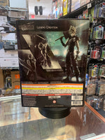 Cloud Strife No.1 (Final Fantasy Remake, PlayArts Kai) NEW - Bitz & Buttons