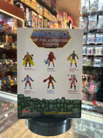 Heads Of Eternia (Mattel, Classics, MOTU) **SEALED**