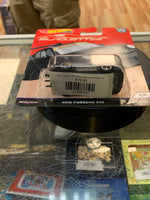 RWB Porsche 930 Silhouettes (Hot Wheels Car Culture, Mattel) SEALED