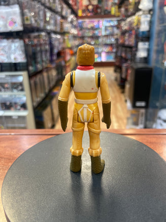 Bossk Orange HK (Vintage Star Wars,Kenner)**COMPLETE** - Bitz & Buttons