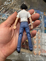 Kiyo Takamine (Bandai SH Figuarts, Zatch Bell) **COMPLETE**