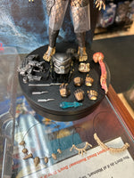 Jungle Hunter Predator (Mezco One:12, Predator) **COMPLETE NEW**
