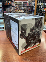 Metal Gear Rex (Bandai Sould Chogokin, Metal Gear) **COMPLETE**