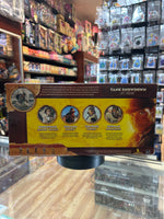 Tank Showdown (Indiana Jones, Hasbro) **SEALED**