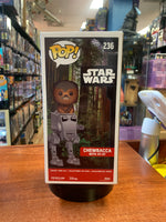 Chewbacca With AT-ST #236 (Funko Pop! Star Wars)