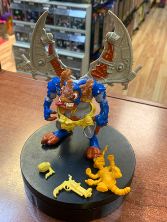 Wing Nut (Vintage TMNT Ninja Turtles, Playmates) **COMPLETE** - Bitz & Buttons