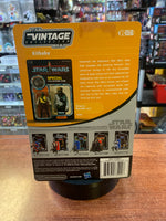 Kithaba Skiff Guard VC56 (Star Wars Vintage Collection, Hasbro) SEALED
