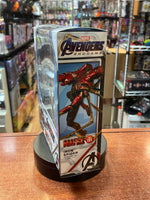 Iron Spider-Man Endgame Ver. (Medicom Mafex, Avengers Endgame) SEALED - Bitz & Buttons