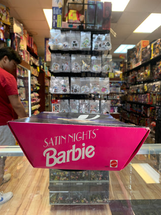 Barbie Satin Nights #1886 (Vintage Barbie, Mattel) **SEALED** - Bitz & Buttons