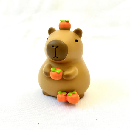 CAPYBARA VOL.1 FIGURINE (BCMini, Blind Box) - Bitz & Buttons