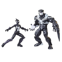 Marvel Legends | Venom Space Knight & Mania - Bitz & Buttons