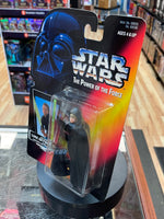 Jedi Knight Luke Skywalker (Vintage Star Wars, The Power of the Force) SEALED - Bitz & Buttons