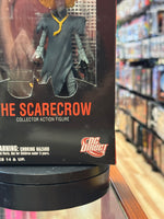 Scarecrow Dark Victory (DC Direct, Batman)