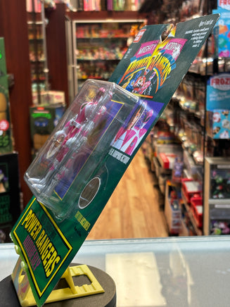 Morph Kimberly Pink Ranger 4192 (Vintage Power Rangers, Bandai) - Bitz & Buttons