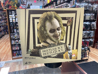 Beetlejuice Deluxe 1/6 Scale MMS767 (Beetlejuice, Hot Toys) **SEALED**