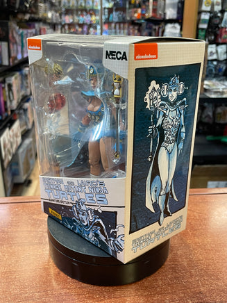 Renet Signature Edition (TMNT Teenage Ninja Turtles, Neca) SEALED - Bitz & Buttons
