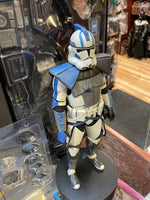 Arc Trooper Echo TMS133 1/6 Scale (Star Wars, Hot Toys) NEW/OPEN