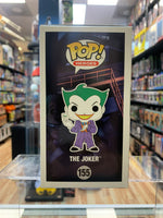 The Joker #155 (Funko Pop,Batman Animated Series, DC) - Bitz & Buttons