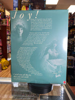 Barbie Angel of Joy #19633 (Barbie, Mattel) Sealed - Bitz & Buttons