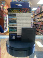 Ayrton Senna’s Super Monaco GP 2 (SEGA Game Gear, Video Game) - Bitz & Buttons