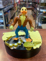 Ace Duck (Vintage TMNT Ninja Turtles, Playmates) **COMPLETE** - Bitz & Buttons